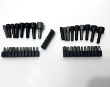Craftsman driver bits for sale  Lebanon