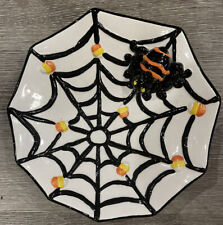 Halloween candy dish for sale  New Orleans