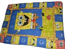 42x58 disney spongebob for sale  Cambridge