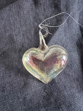 Vintage hand blown for sale  Arlington