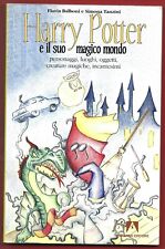 Balboni tanzini harry usato  Crespellano