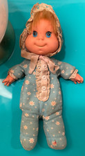 Vintage mattel baby for sale  Alameda