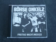 Böhse nkelz freitag gebraucht kaufen  Berlin
