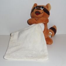 Doudou castor tumador d'occasion  Lescar
