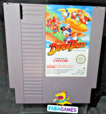 Nes duck tales usato  Santa Sofia