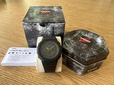 Casio ga2100 black for sale  USA