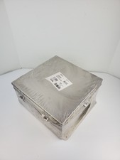 Hoffman junction box for sale  USA