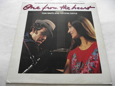 Soundtrack one heart for sale  ABERGAVENNY