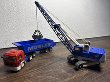 Siku bau zusammengestelltes gebraucht kaufen  Schillingsfürst