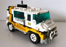 Lego 5550 model usato  Cantu