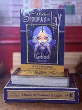 Oracle shadows light for sale  WAREHAM