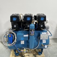 Tech west acl6t2 for sale  Cumberland