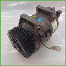 Compressore clima aria usato  Cona