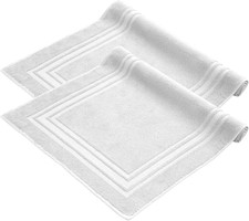 Set tappetini bagno usato  Roma