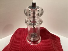 Vintage acrylic salt for sale  Spring Arbor