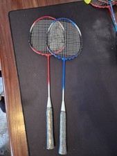 Badminton racket set for sale  EXETER