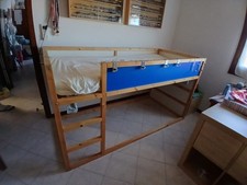 Letto ikea kura usato  Castenaso