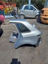 Parafango para fango usato  Paliano
