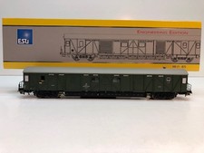 Esu 36032 hilfsgerätewagen gebraucht kaufen  Rinteln