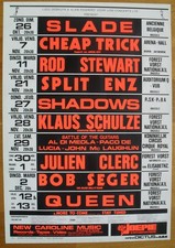 Queen slade shadows d'occasion  Prades
