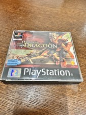 Thé legend dragoon d'occasion  Saint-Igny-de-Vers