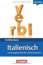 Lextra verben wörterbuch gebraucht kaufen  Berlin