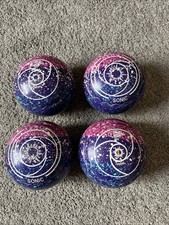 Aero sonic bowls for sale  MARCH