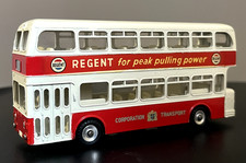 Dinky 292 leyland for sale  LEEDS