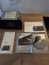 Autoradio audi a3p gebraucht kaufen  Kirkel