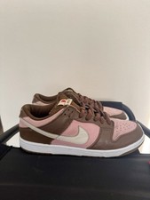 Tamanho 10 - Nike SB Dunk Low Pro x Stussy comprar usado  Enviando para Brazil