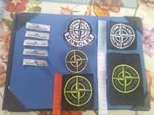 Toppe stone island usato  Sesto San Giovanni