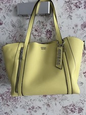 Guess damen handtasche gebraucht kaufen  Köln