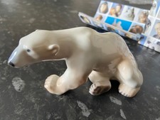 Royal copenhagen polar for sale  ILKESTON