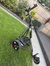 Powakaddy electric power for sale  NOTTINGHAM