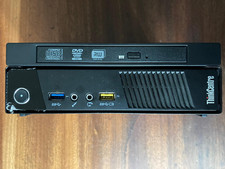 Lenovo thinkcentre m93p gebraucht kaufen  Bremen