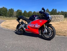 Aprillia rs250 mk2 for sale  GRANTOWN-ON-SPEY