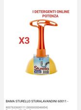 Stura lavandini plastica usato  Potenza