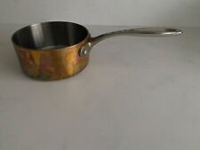 Copper pan for sale  LYTHAM ST. ANNES