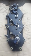 Tohatsu 90hp outboard for sale  ROCHDALE