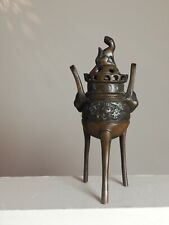 Brule parfum ancien d'occasion  Quimper