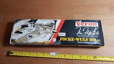 Vintage veron tru for sale  BUDLEIGH SALTERTON