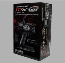 Futaba 3pm 2.4ghz for sale  SHEFFIELD