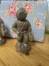 Vintage aquarium ceramic for sale  WADEBRIDGE