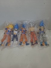 Pcs goku action for sale  Dover