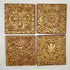 Ornate decorative brown for sale  Lincoln
