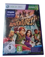 Xbox 360 kinect d'occasion  Ménéac