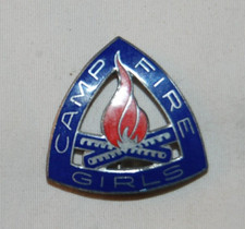 Vintage camp fire for sale  Athol