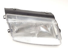 Farol dianteiro 1998-2001 VW Volkswagen Passat fabricante de equipamento original lado do passageiro destro comprar usado  Enviando para Brazil