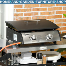 Portable tabletop gas for sale  LONDON