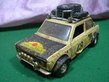 Politoys die cast usato  Roma